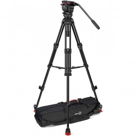 Sachtler Systeme FSB 8 Mk II 75 2 AL MS - 0773AM