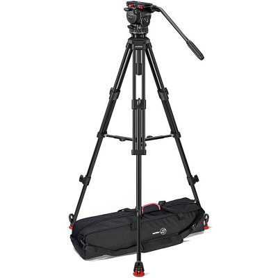 Sachtler Systeme FSB 8 Mk II 75 2 AL MS - 0773AM