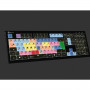 LogicKeyboard Avid Media Composer Astra 2 FR (PC)