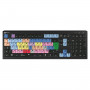 LogicKeyboard Avid Media Composer Astra 2 FR (PC)