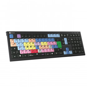LogicKeyboard Avid Media Composer Astra 2 FR (PC)