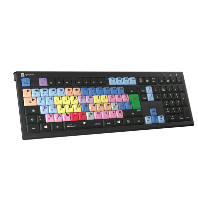 LogicKeyboard Avid Media Composer Astra 2 FR (PC)