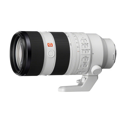 Sony Téléobjectif plein format FE 70-200mm F2.8 GM II