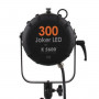 Ballast électronique 1600w JOKER2 Hi Speed 300/1000Hz Wireless DMX