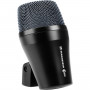 Sennheiser E 901 Microphone de surface electrostatique directivite