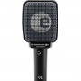 Sennheiser E 906 Microphone instrument dynamique supercardioide