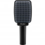 Sennheiser E 906 Microphone instrument dynamique supercardioide