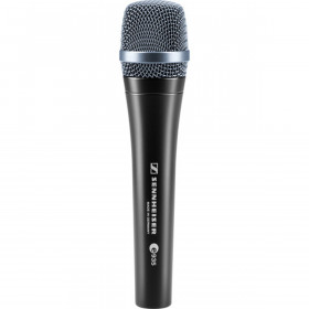 Sennheiser E 935 Microphone de chant dynamique cardioide