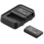 Sennheiser Ensemble de recharge pour EW-D. Comprend chargeur L 70 USB