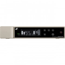 Sennheiser EW-D-EM-R1-6 Recepteur numerique rackable