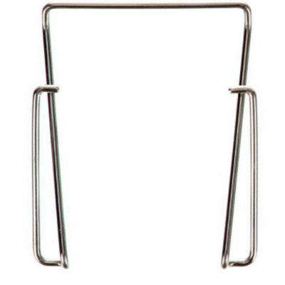 Sennheiser Clip de ceinture pour emetteur de poche EW-D SK
