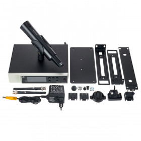 Sennheiser EWDSKM-S-BSET-R1-6 Ensemble sans fil  numerique