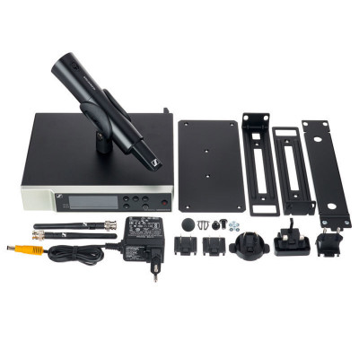 Sennheiser EWDSKM-S-BSET-R1-6 Ensemble sans fil  numerique