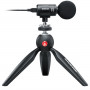 Shure Nomade Kit video MV88+ avec trépied