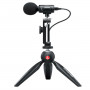 Shure Nomade Kit video MV88+ avec trépied