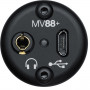Shure Nomade Kit video MV88+ avec trépied