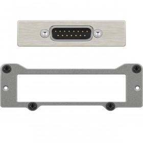 Sennheiser GA 6042-15 Adaptateur 15 broches pour cameras Sony