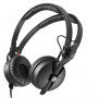 Sennheiser HD 25 Casque dynamique - 70 Ohms -supra-auriculaire