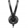 Sennheiser HD 25 Casque dynamique - 70 Ohms -supra-auriculaire