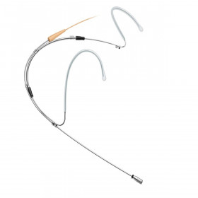 Sennheiser Microphone serre-tête avec capsule omnidirectionnelle