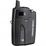 SYSTEME A EMETTEUR POCKET AUDIO TECHNICA