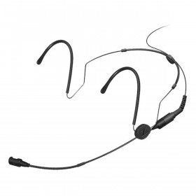 Sennheiser HSP 4 Microphone sur serre-tete - cardioide - pour SK 50/2