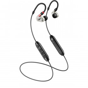 Sennheiser IE-100-PRO-CLEAR Ecouteurs de retour in-ear professionnels