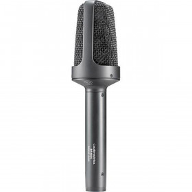 MICROPHONE STEREO X/Y A LARGE DIAPHRAGME AUDIOTECHNICA