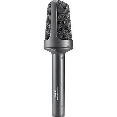 MICROPHONE STEREO X/Y A LARGE DIAPHRAGME AUDIOTECHNICA