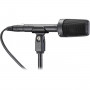 MICROPHONE STEREO X/Y A LARGE DIAPHRAGME AUDIOTECHNICA