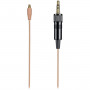 Audio-Technica  BP89X Detachable Cable Only CLM3 Connector Beige