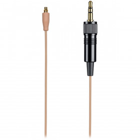 Audio-Technica  BP89X Detachable Cable Only CLM3 Connector Beige