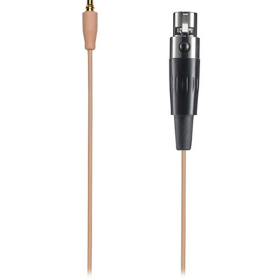 Audio-Technica  BP89X Detachable Cable Only CT4 Connector Beige