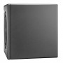 Sennheiser Caisson de basses actif a DSP avec entree AES 67