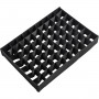 Amaran kit 3 projecteurs 60W bi-color LED soft light panel (EU)