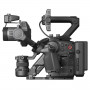 DJI Ronin 4D 4-Axis Cinema Camera 6K Combo