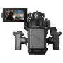 DJI Ronin 4D 4-Axis Cinema Camera 6K Combo