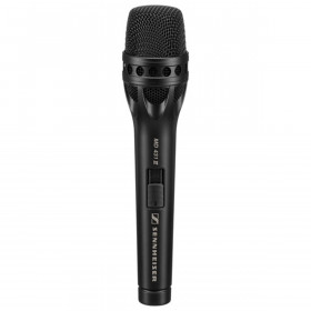 Sennheiser MD 431-II Microphone main - dynamique - supercardioide