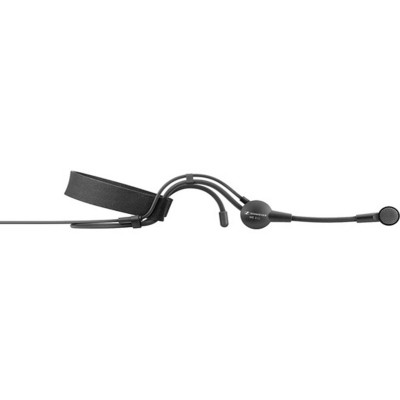 Sennheiser ME 3 Microphone sur serre-tête pour SK 100/300/500