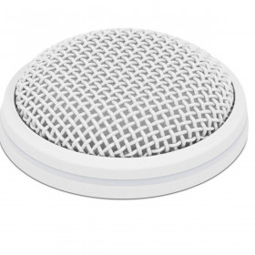 Sennheiser MEB 102 W Microphone de surface - encastrable - omni.