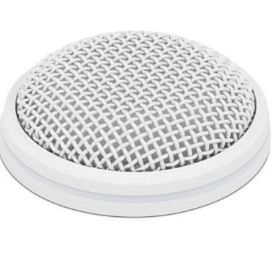 Sennheiser MEB 102 W Microphone de surface - encastrable - omni.