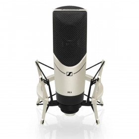 Sennheiser MK 8 Microphone electrostatique a large membrane