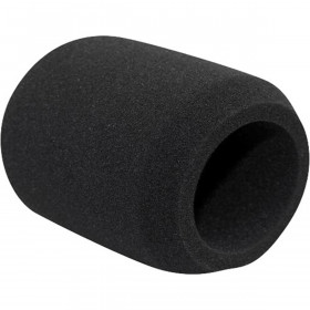 Sennheiser MKW 4 Bonnette en mousse - Noir