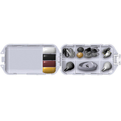 Sennheiser MZ 1 Ensemble d'accessoires - pour MKE 1