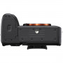 Sony Alpha 7 IV boitier hybride nu 33Mpx plein format