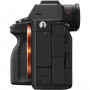 Sony Alpha 7 IV boitier hybride nu 33Mpx plein format