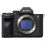Sony Alpha 7 IV boitier hybride nu 33Mpx plein format