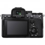 Sony Alpha 7 IV boitier hybride 33Mpx plein format + zoom 28-70mm