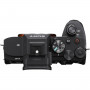 Sony Alpha 7 IV boitier hybride 33Mpx plein format + zoom 28-70mm