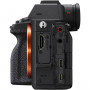 Sony Alpha 7 IV boitier hybride 33Mpx plein format + zoom 28-70mm